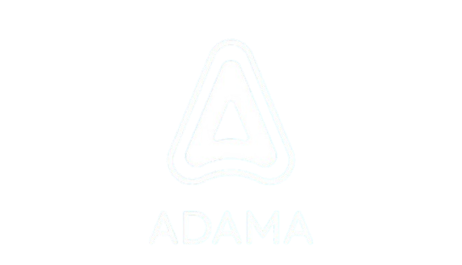 ADAMA logo