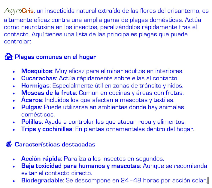 AgroCris